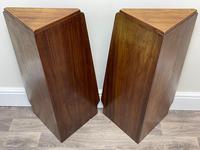Pair of Mid Century G Plan E Gomme Pyramid Teak Open Corner Bookcases (30 of 38) Pair of Mid Century G Plan E Gomme Pyramid Teak Open Corner Bookcases (30 of 38)