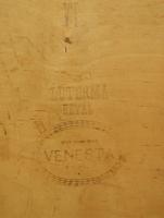 Antique Bentwood Plywood Storage Box by Luterma (13 of 16) Antique Bentwood Plywood Storage Box by Luterma (13 of 16)