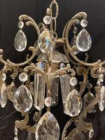 One Light Italian Chandelier (2 of 8) One Light Italian Chandelier (2 of 8)