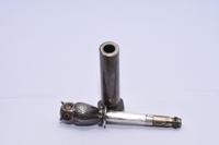 Victorian Sampson Mordan Silver Sheath Pencil & Seal (6 of 7) Victorian Sampson Mordan Silver Sheath Pencil & Seal (6 of 7)