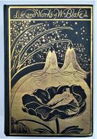 Life and Works of William Blake, Alexander Gilchrist, 1880, 2 lovely volumes (3 of 8) Life and Works of William Blake, Alexander Gilchrist, 1880, 2 lovely volumes (3 of 8)