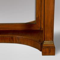 A Granite Topped Console Table (4 of 4) A Granite Topped Console Table (4 of 4)