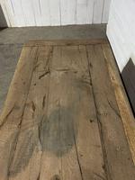 Rustic French Oak 19th Century Farmhouse Kitchen Table (11 of 31) Rustic French Oak 19th Century Farmhouse Kitchen Table (11 of 31)