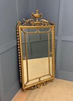 Neo Classical Adams Style Giltwood Mirror (17 of 17) Neo Classical Adams Style Giltwood Mirror (17 of 17)