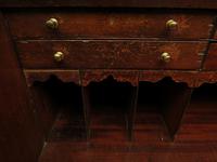 Antique George III Mahogany Writing Bureau Desk with Fall Front - Handsome Piece (2 of 16) Antique George III Mahogany Writing Bureau Desk with Fall Front - Handsome Piece (2 of 16)
