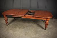 Magnificent 12ft Pollard Oak Dining Table (7 of 21) Magnificent 12ft Pollard Oak Dining Table (7 of 21)