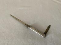 Sampson Mordan Paperknife / Quill Knife (3 of 4) Sampson Mordan Paperknife / Quill Knife (3 of 4)