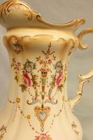 Antique Crown Devon Jug & Bowl Set (5 of 15) Antique Crown Devon Jug & Bowl Set (5 of 15)