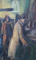 The Indoor Market by Edward Morgan (4 of 8) The Indoor Market by Edward Morgan (4 of 8)