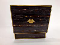 Coromandel Fitted Dressing Box (3 of 7) Coromandel Fitted Dressing Box (3 of 7)