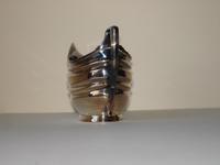 George III Silver Cream Jug (2 of 2) George III Silver Cream Jug (2 of 2)
