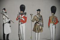 Costumes of the First or Grenadier Regiment (7 of 14) Costumes of the First or Grenadier Regiment (7 of 14)