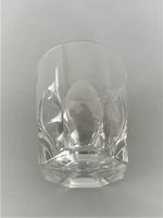 Good Victorian Cut Glass Whisky Tumbler (4 of 5)