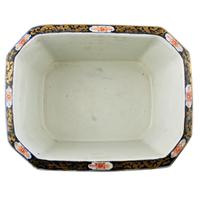 Japanese Imari Porcelain Planter (3 of 8) Japanese Imari Porcelain Planter (3 of 8)