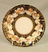 Antique Staffordshire Trio (7 of 7) Antique Staffordshire Trio (7 of 7)