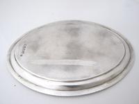 Gorgeous Georgian silver small card tray the Batemans London 1804 (3 of 6) Gorgeous Georgian silver small card tray the Batemans London 1804 (3 of 6)