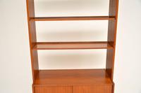 1960’s Danish Vintage Teak Bookcase (4 of 11) 1960’s Danish Vintage Teak Bookcase (4 of 11)