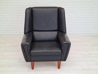 Danish design by Kurt Østervig, model 61, original very good condition, 70s (15 of 16) Danish design by Kurt Østervig, model 61, original very good condition, 70s (15 of 16)