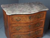Pair of Antique French Walnut Commodes (4 of 17) Pair of Antique French Walnut Commodes (4 of 17)