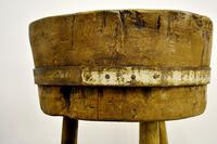 French Butchers Chopping Block (6 of 12) French Butchers Chopping Block (6 of 12)