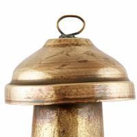 Pair of Miniature Hanging Oil Lamps (7 of 8) Pair of Miniature Hanging Oil Lamps (7 of 8)