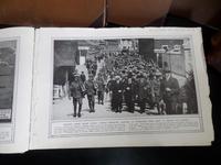 The Illustrated 'War News' 8 Volumes - 1st World War (3 of 6) The Illustrated 'War News' 8 Volumes - 1st World War (3 of 6)
