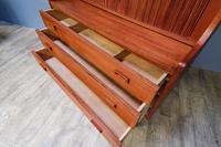 Danish Teak Writing Bureau (5 of 7) Danish Teak Writing Bureau (5 of 7)