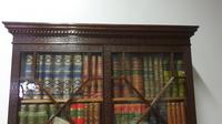 Edwards & Roberts Mahogany Bookcase (2 of 11) Edwards & Roberts Mahogany Bookcase (2 of 11)