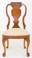 Wonderful Set of 14 George I Style Dining Chairs (2 of 4) Wonderful Set of 14 George I Style Dining Chairs (2 of 4)