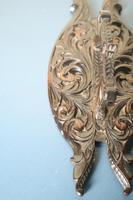 Scandinavian / Norwegian 'Folk Art' Baroque / Acanthus carved tine box c.1885 (25 of 53) Scandinavian / Norwegian 'Folk Art' Baroque / Acanthus carved tine box c.1885 (25 of 53)