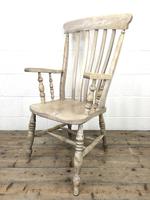 Victorian Ash and Elm Country Armchair (2 of 10) Victorian Ash and Elm Country Armchair (2 of 10)