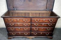 Georgian Mahogany Mule Chest c.1780 (3 of 7) Georgian Mahogany Mule Chest c.1780 (3 of 7)
