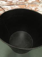 Oak Bucket With Copper Bands (2 of 11) Oak Bucket With Copper Bands (2 of 11)