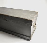 19th CenturyCarpenters / Shipwrights Trunk (6 of 7) 19th CenturyCarpenters / Shipwrights Trunk (6 of 7)