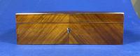 Victorian French Tulipwood Glove Box (12 of 15) Victorian French Tulipwood Glove Box (12 of 15)