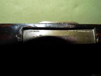 QUALITY Betjemann Coromandel Writing Box. 100% Original c1870 (12 of 15) QUALITY Betjemann Coromandel Writing Box. 100% Original c1870 (12 of 15)