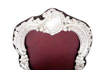 Antique Victorian Sterling Silver 8" Photo Frame 1896 (3 of 10) Antique Victorian Sterling Silver 8" Photo Frame 1896 (3 of 10)