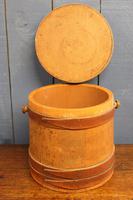 American 19th Century Oyster Barrel (4 of 9) American 19th Century Oyster Barrel (4 of 9)
