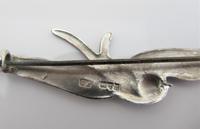 Charles Horner, Silver & Enamel Bird Brooch, Chester 1911 (6 of 7) Charles Horner, Silver & Enamel Bird Brooch, Chester 1911 (6 of 7)