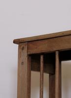 Antique Pine Freestanding Plate Rack (17 of 20) Antique Pine Freestanding Plate Rack (17 of 20)