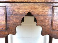 19th Century Oak Side Table (4 of 8) 19th Century Oak Side Table (4 of 8)
