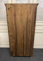 French Gothic Oak Rustic Cupboard or Wardrobe (7 of 22) French Gothic Oak Rustic Cupboard or Wardrobe (7 of 22)