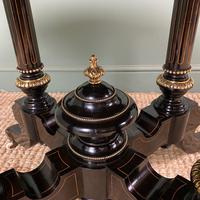 Stunning Victorian Oval Antique Dining Table (4 of 9) Stunning Victorian Oval Antique Dining Table (4 of 9)