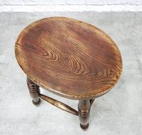 Victorian Pub/bar Stool (3 of 4) Victorian Pub/bar Stool (3 of 4)