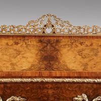 Victorian Walnut Desk (6 of 15) Victorian Walnut Desk (6 of 15)