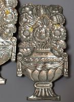 Antique Victorian Coffin Plates, Casket Decor, Mourning (12 of 13) Antique Victorian Coffin Plates, Casket Decor, Mourning (12 of 13)