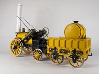 Hornby Live Steam Stephenson's Rocket (3 of 10) Hornby Live Steam Stephenson's Rocket (3 of 10)