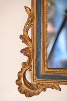 Decorative Rococo Gilt Framed Mirror (20 of 25) Decorative Rococo Gilt Framed Mirror (20 of 25)