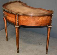 French Ladies Writing Table (4 of 6) French Ladies Writing Table (4 of 6)