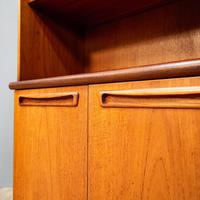 Mid Century Teak Bookcase (3 of 8) Mid Century Teak Bookcase (3 of 8)